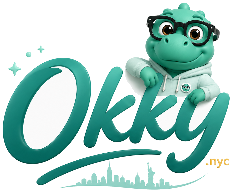 Okky.nyc